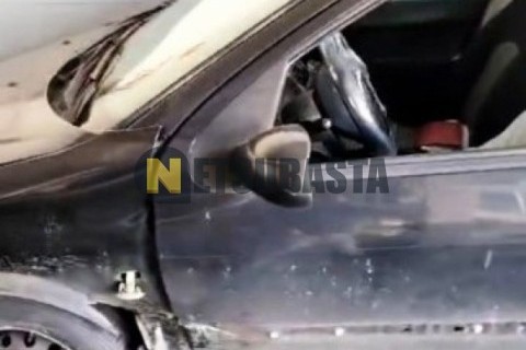 Piaggio X EVO 125 2014