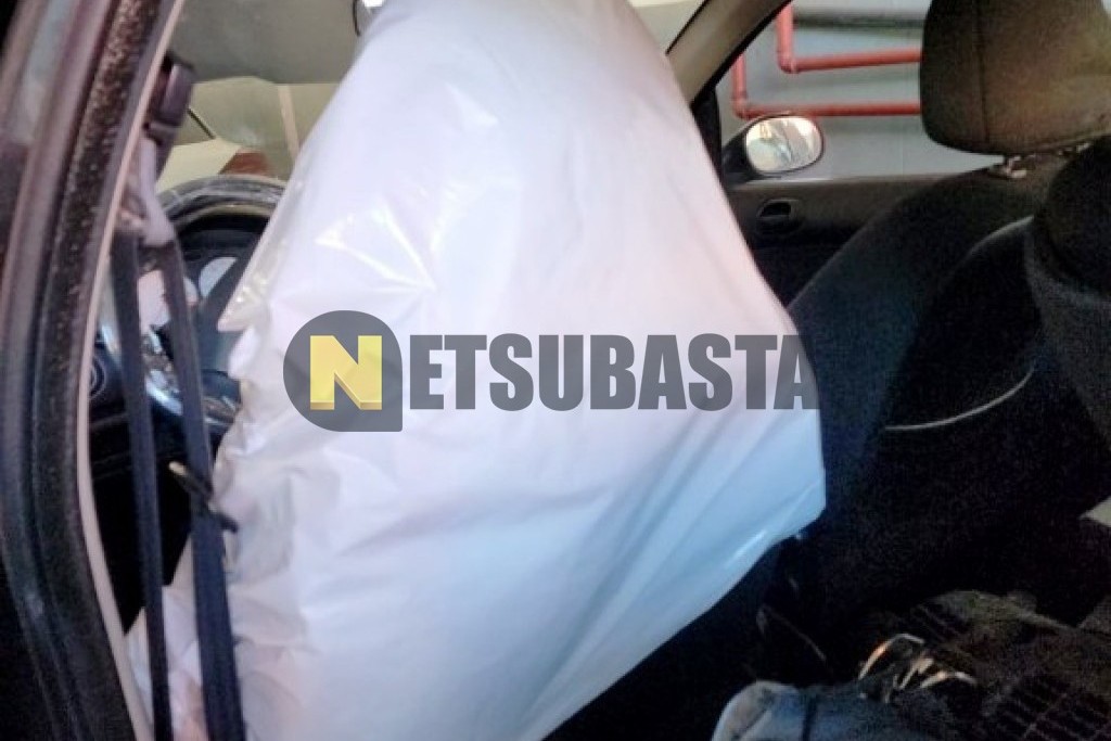 Peugeot 206 1.4 HDi 2004