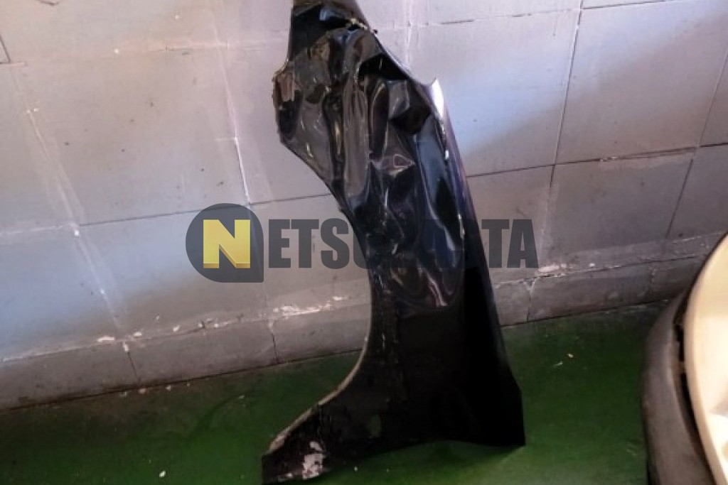 Peugeot 206 1.4 HDi 2004