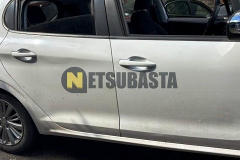 Piaggio X EVO 125 2014