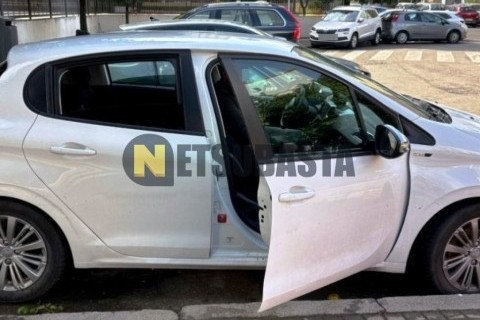 Piaggio X EVO 125 2014