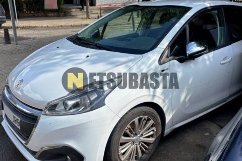 Piaggio X EVO 125 2014