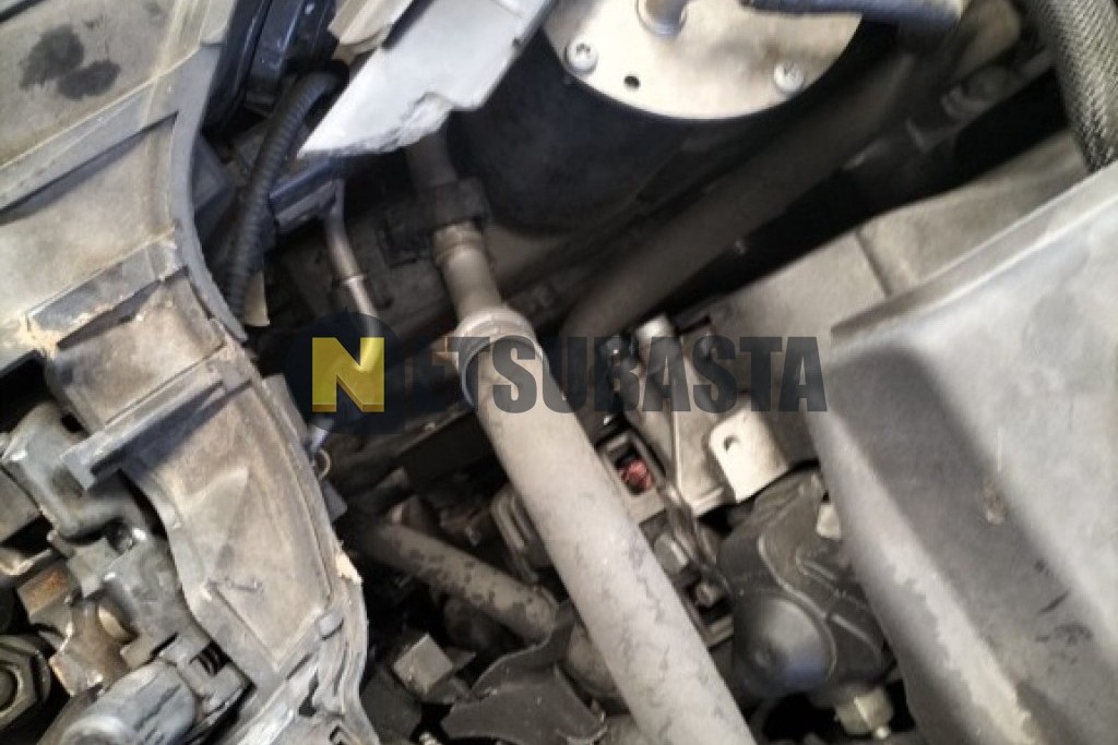 Audi A3 Sportback 1.6 TDI S tronic 2016