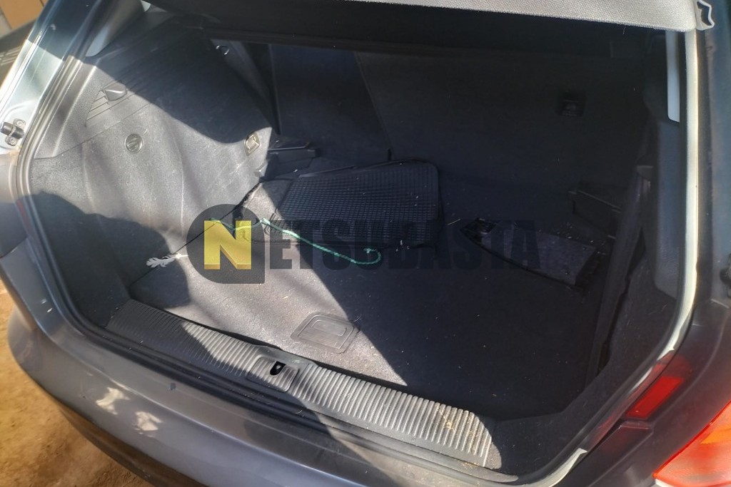 Audi A3 Sportback 1.6 TDI S tronic 2016