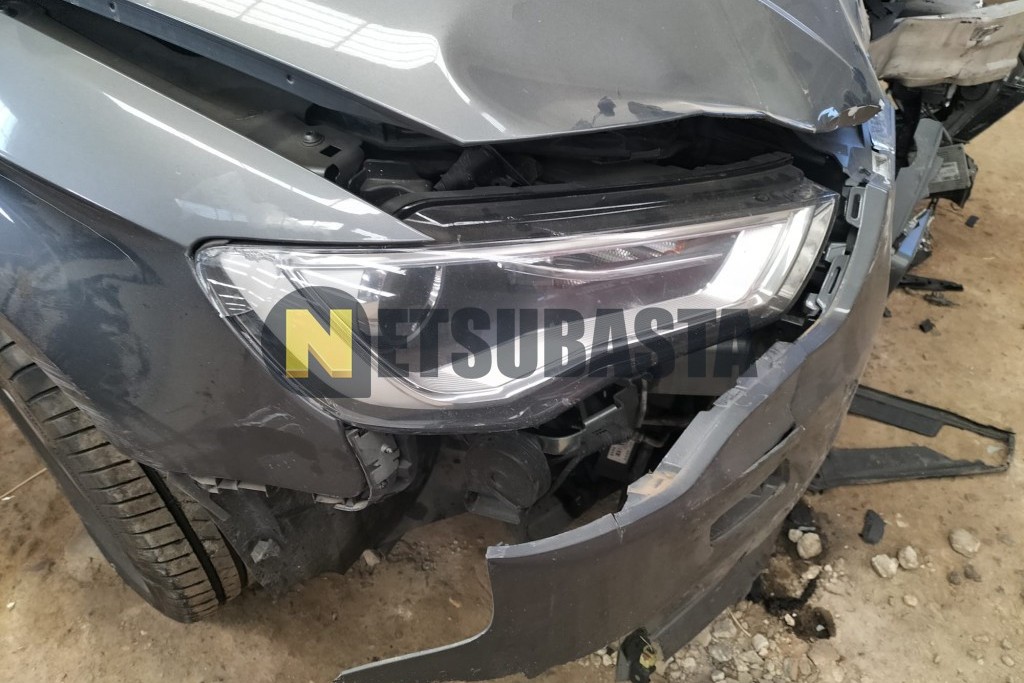 Audi A3 Sportback 1.6 TDI S tronic 2016