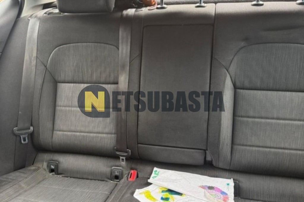 Skoda Superb 2.0 TDI 2019