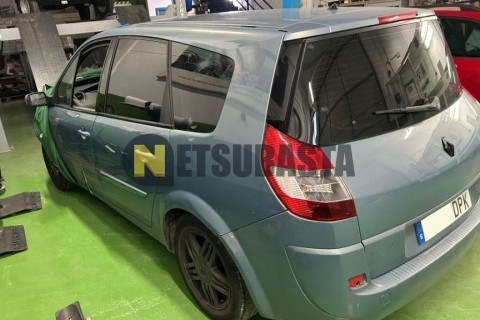 Yamaha XV 250 Virago 2000