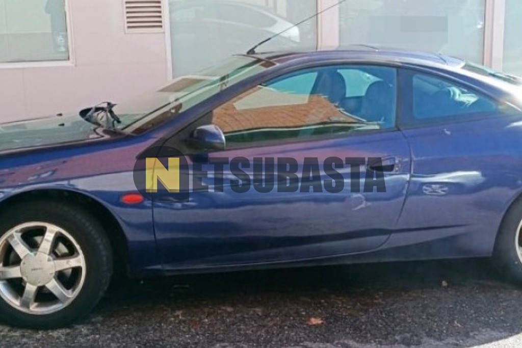 Ford Cougar 2.5 2000