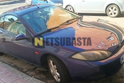 Yamaha XV 250 Virago 2000