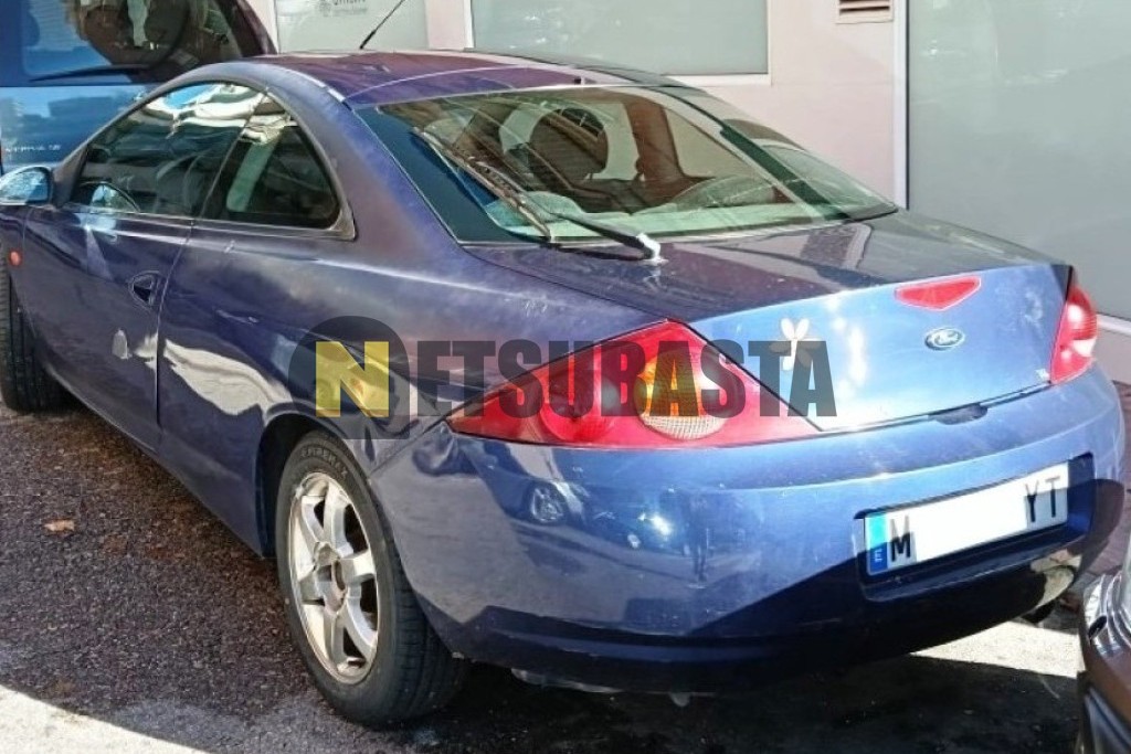 Ford Cougar 2.5 2000