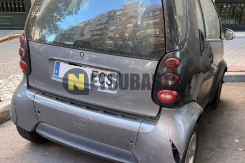 Yamaha XV 250 Virago 2000