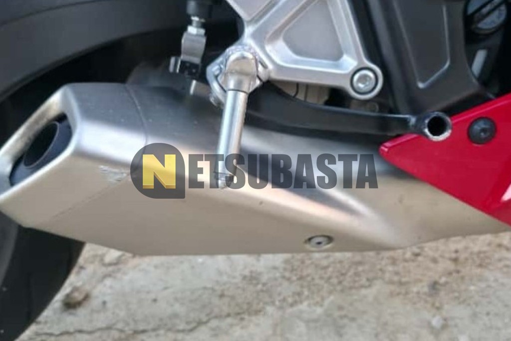 Honda CBR 650 R 2024