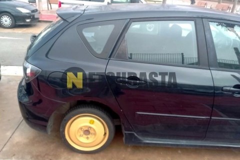 Yamaha XV 250 Virago 2000