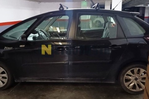 Yamaha XV 250 Virago 2000