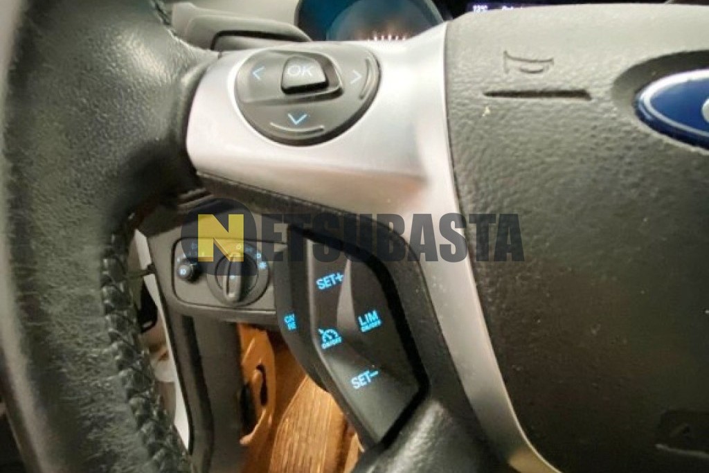 Ford Kuga 1.5 EcoBoost 2016