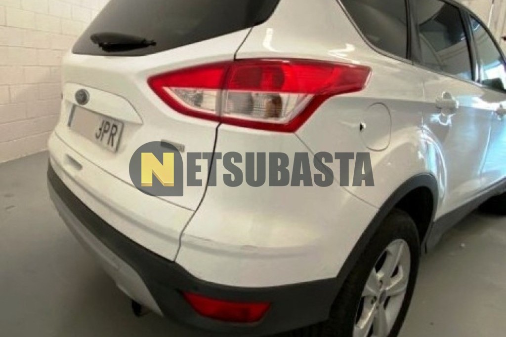 Ford Kuga 1.5 EcoBoost 2016