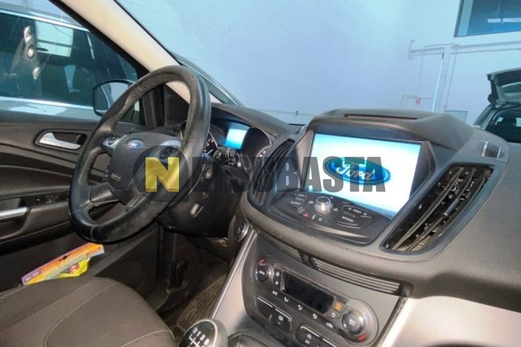 Ford Kuga 1.5 EcoBoost 2016