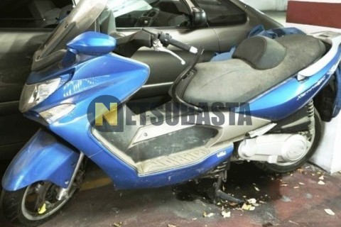 Yamaha XV 250 Virago 2000