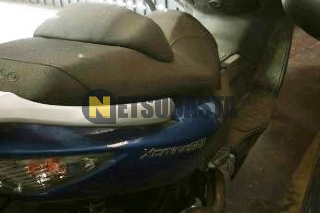 Kymco Xciting 250 2006