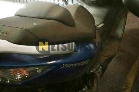 Yamaha XV 250 Virago 2000