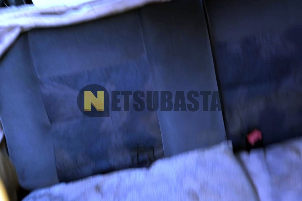 Renault Clio 1.9D 1998