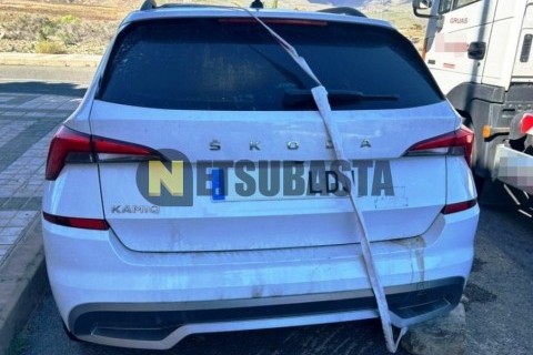 Yamaha XV 250 Virago 2000