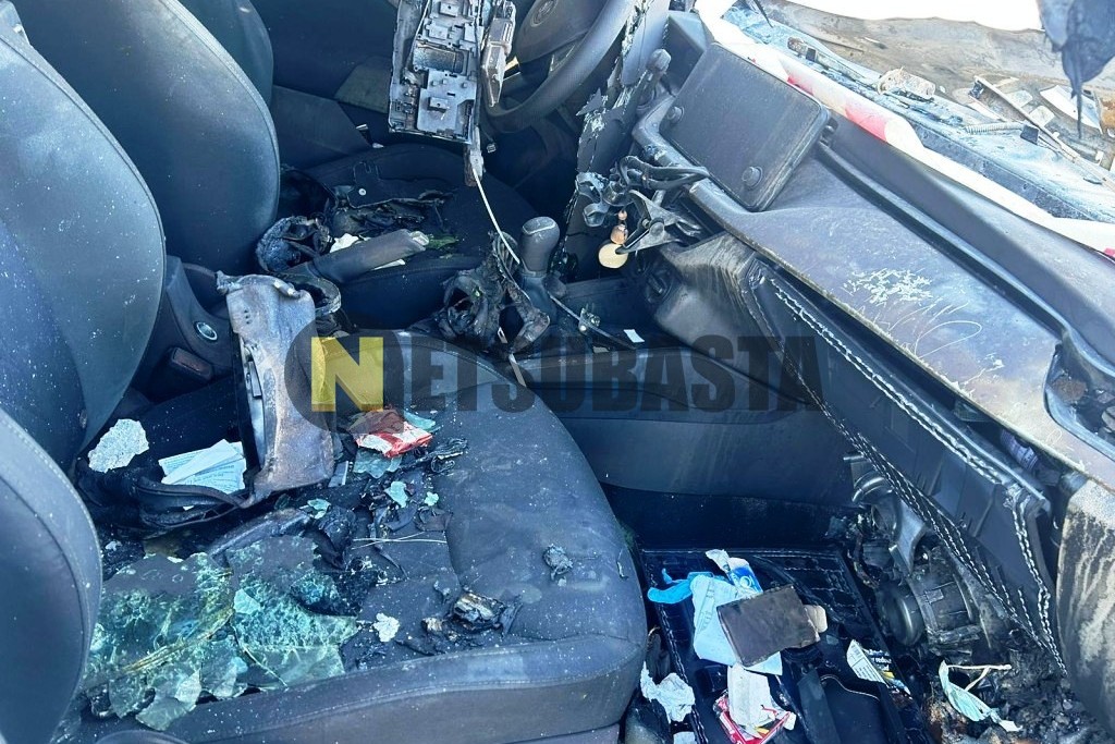 Skoda Kamiq 1.0 TSI 2019