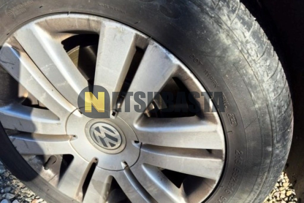 Volkswagen Passat 2.0 TDI 2009