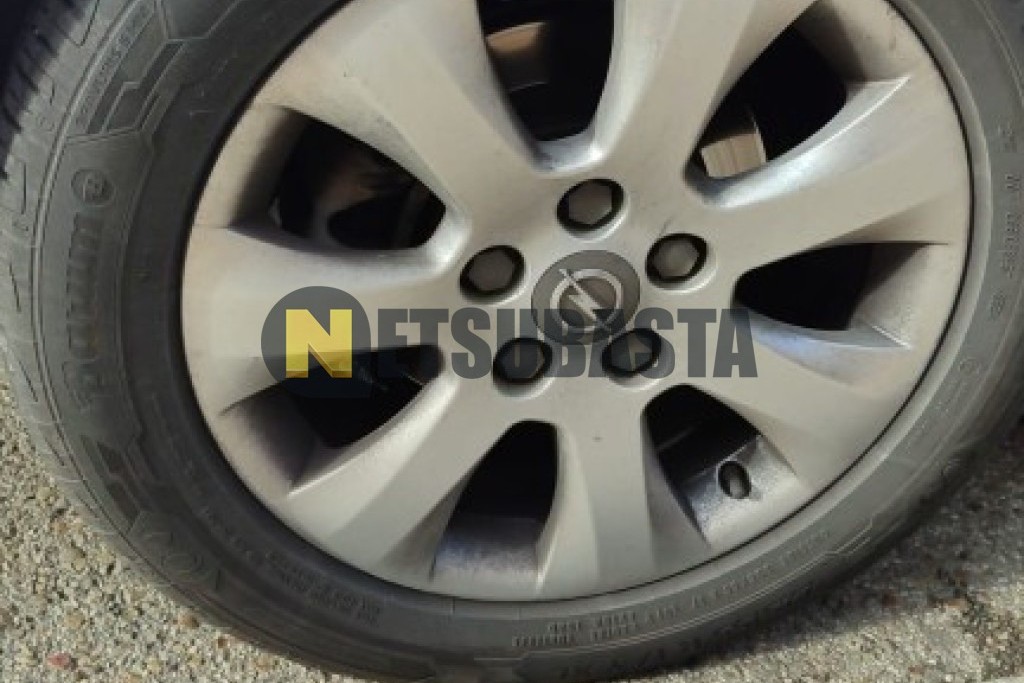 Opel Insignia 2.0 CDTI 2014