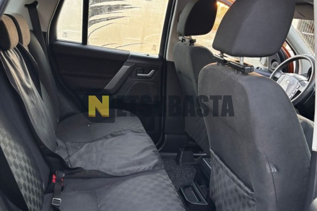 Land-Rover Freelander 2 Td4 2.2 2007