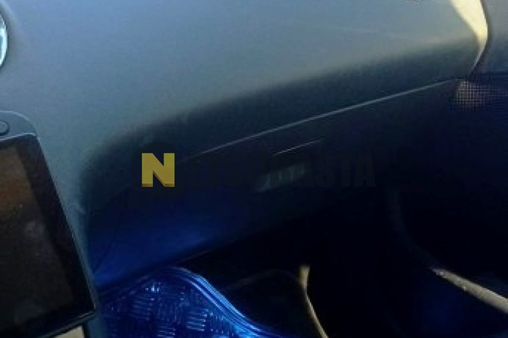 Peugeot 308 1.6 VTi 2008