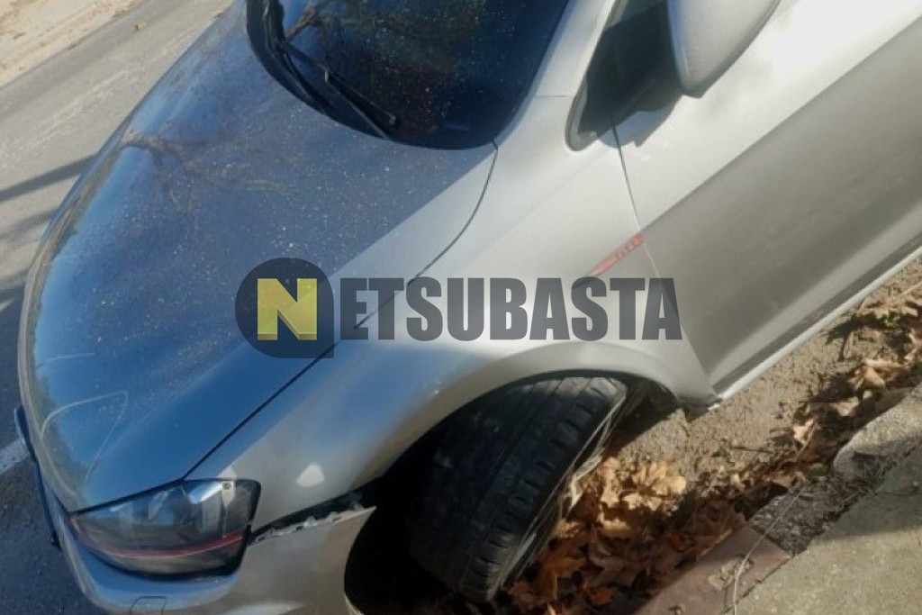 Volkswagen Golf 2.0 TSI DSG 6 vel. 2016