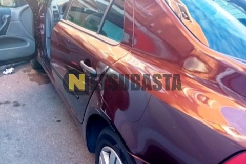 Yamaha XV 250 Virago 2000