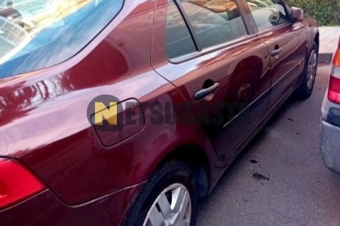 Yamaha XV 250 Virago 2000