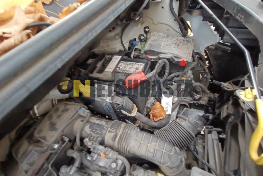 Toyota Proace City 1.5D 2023