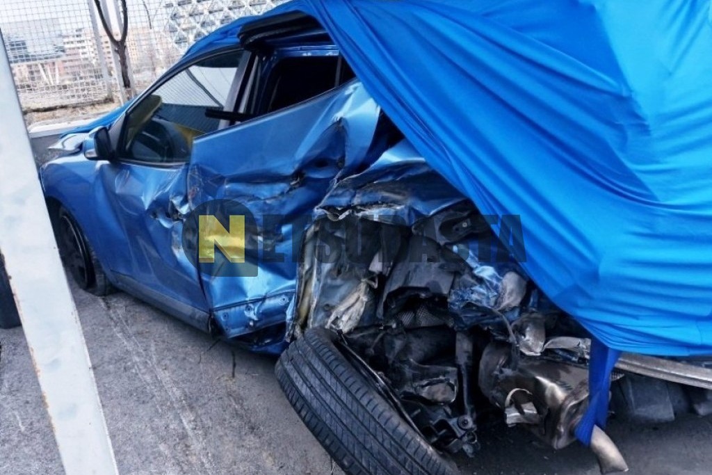 Renault Megane 1.5 dCi 2012