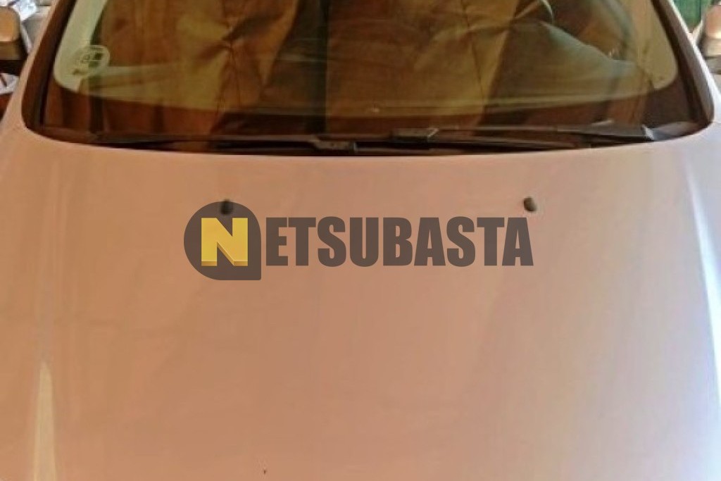 Ford Focus 1.6 TDCi 2014