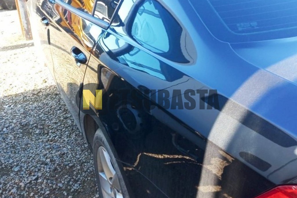 Volkswagen Passat 1.6 TDI 2011