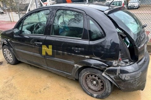 Yamaha XV 250 Virago 2000