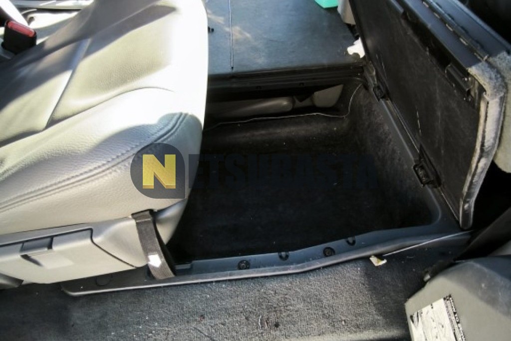 Chrysler Voyager 2.8 CRD 2005