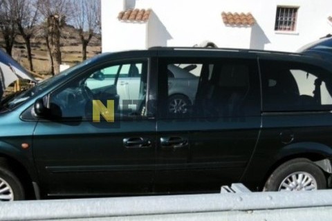 Yamaha XV 250 Virago 2000