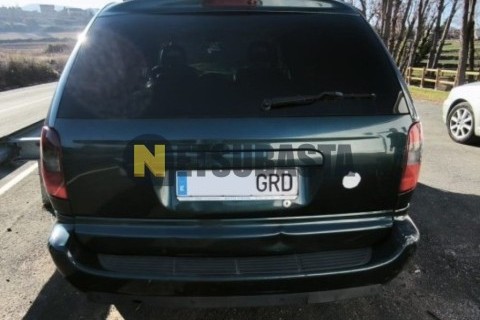 Yamaha XV 250 Virago 2000