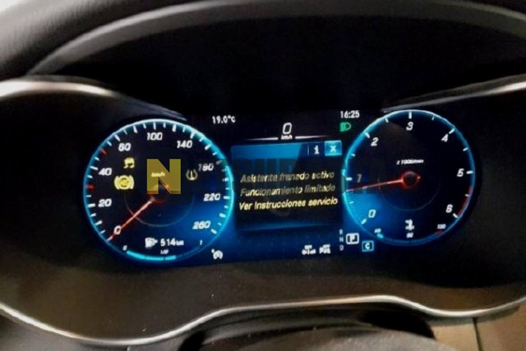 Mercedes-Benz GLC 200 d 4MATIC 2021