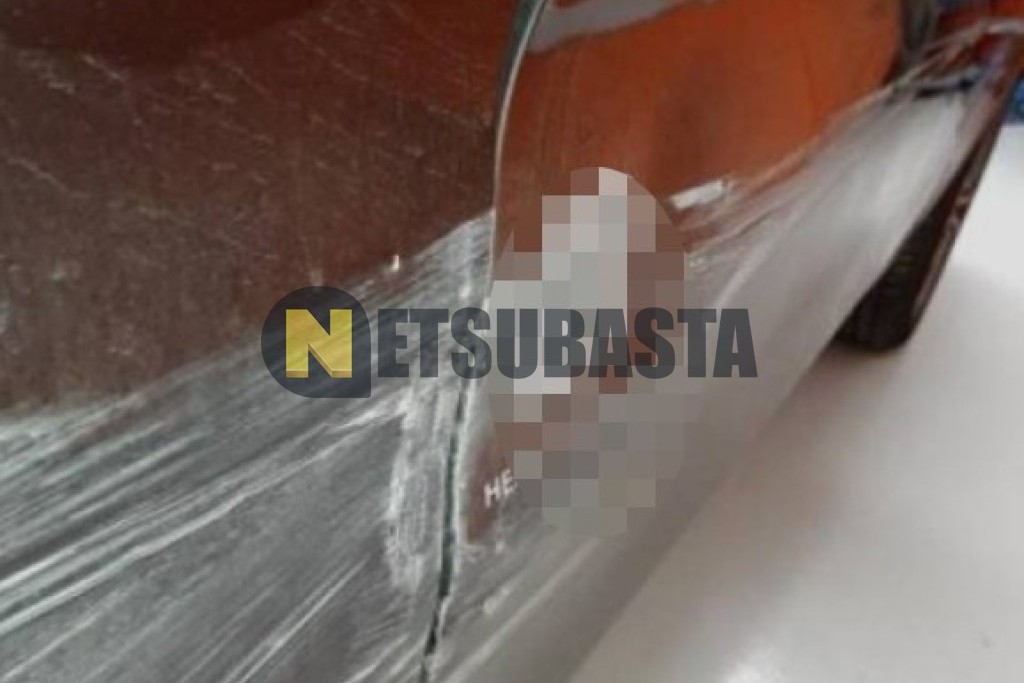 Mercedes-Benz GLC 200 d 4MATIC 2021