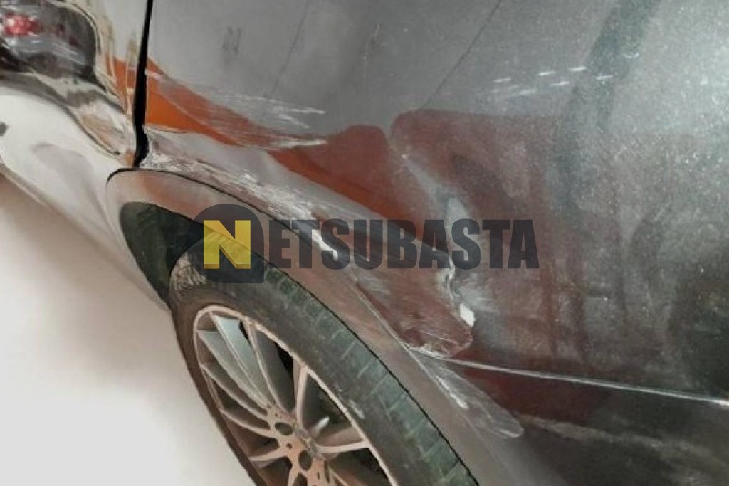 Mercedes-Benz GLC 200 d 4MATIC 2021