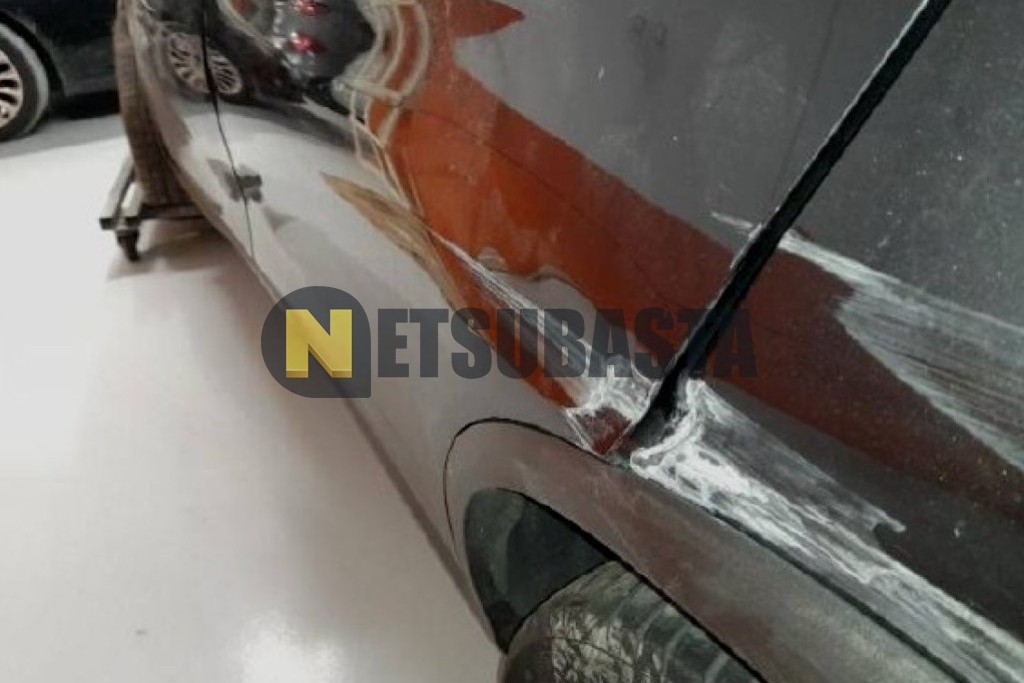 Mercedes-Benz GLC 200 d 4MATIC 2021