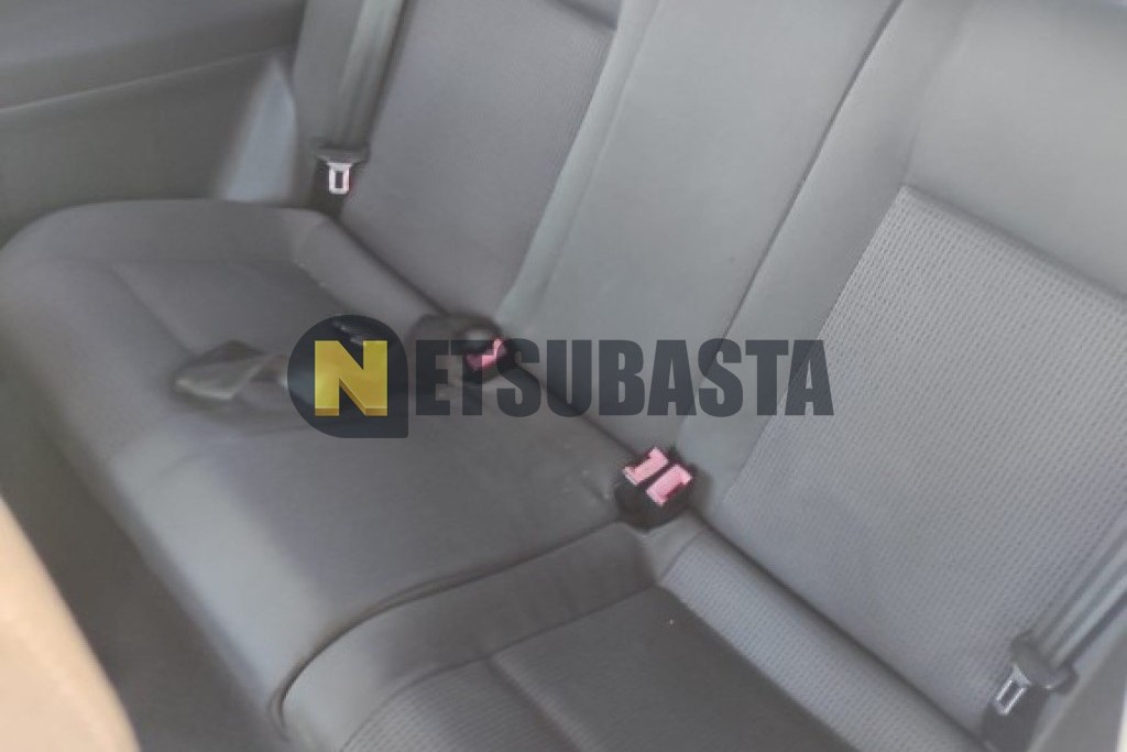 Volkswagen Polo 1.4 TDI 2003