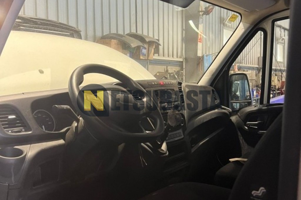 Iveco Daily 2.3 TD 35S16 2022