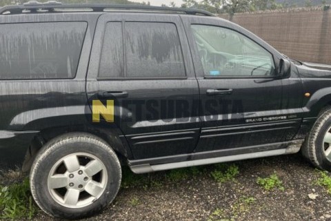 Yamaha XV 250 Virago 2000