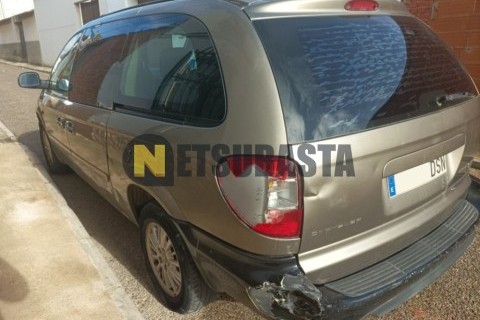 Yamaha XV 250 Virago 2000